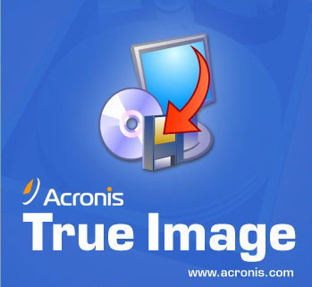 Acronis True Image